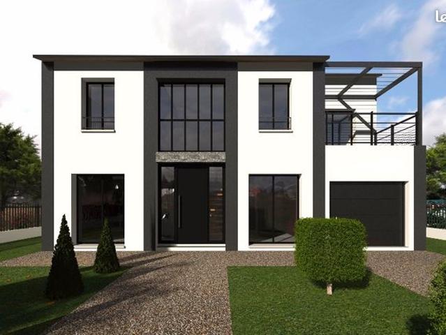 Maison vente à Saint-Germain-en-Laye, Le Port-marly