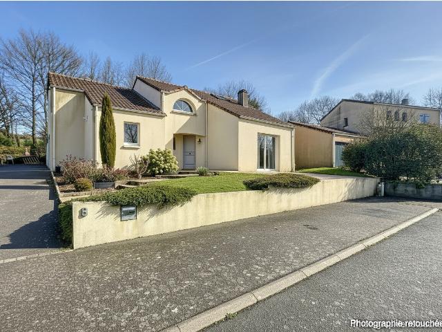 Maison vente à Cholet
