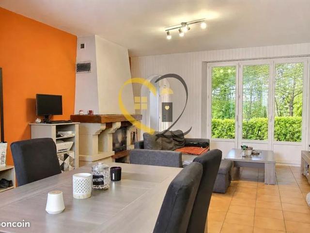 Maison vente à Vierzon, Mehun-sur-yèvre