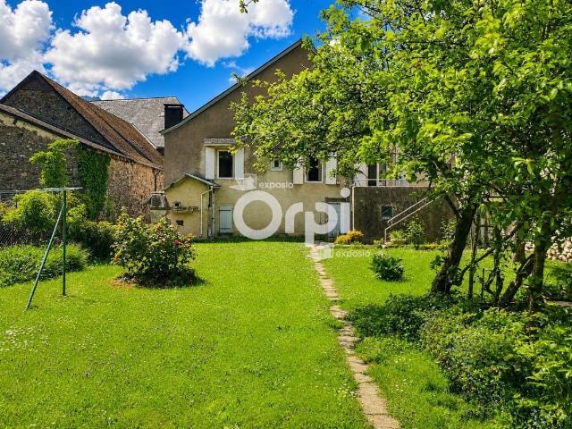 Maison vente à Oloron-Sainte-Marie, Castet