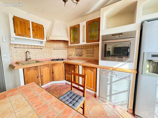 Maison vente à Istres, Saint-victoret