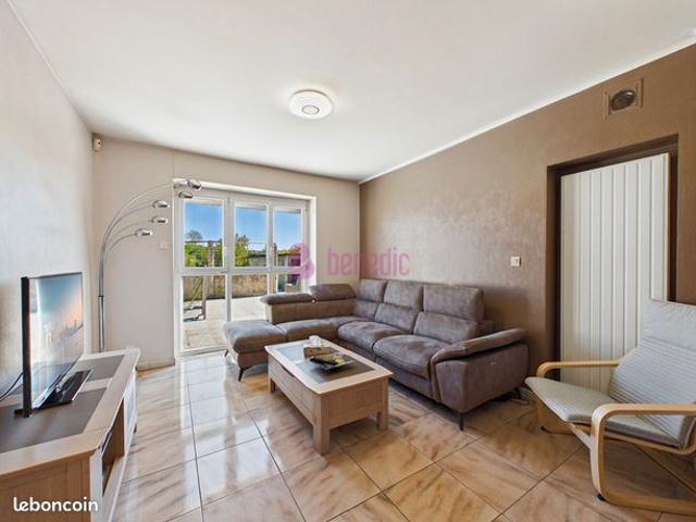 Maison vente à Metz, Montois-la-montagne