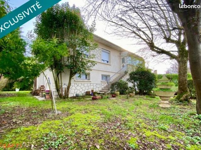 Maison vente à Villeneuve-sur-Lot, Villeneuve-sur-lot
