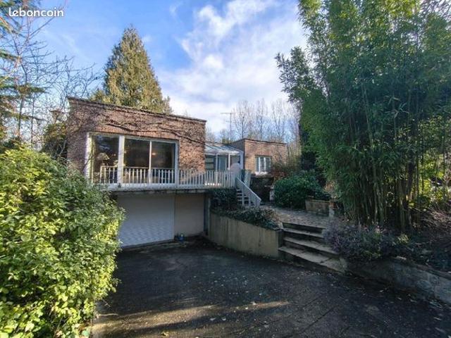 Maison vente à Pontoise, Vallangoujard