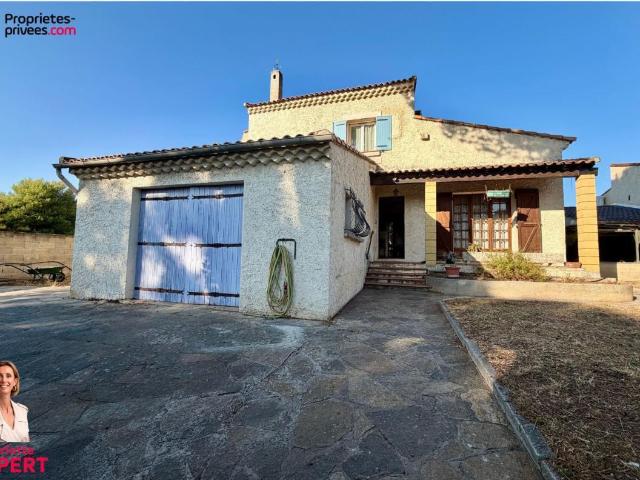 Maison vente à Istres, Saint-victoret