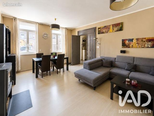 Maison vente à Arras, Maroeuil