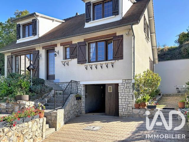 Maison vente à Les Osmeaux, Cherisy