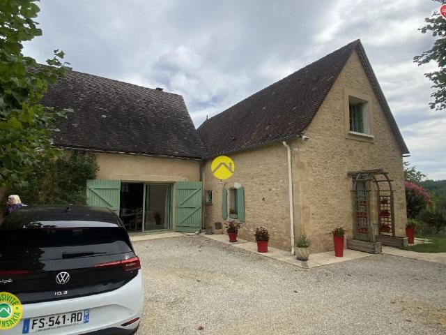 Maison vente à Périgueux, Sainte-alvère