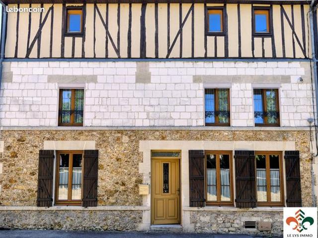 Maison vente à Châlons-en-Champagne, Saint-memmie