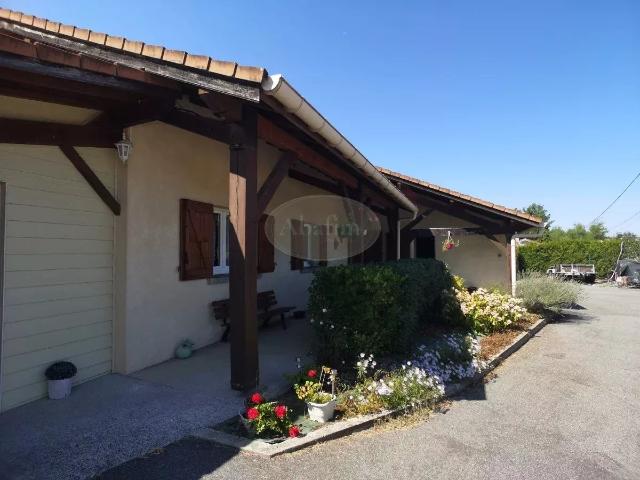 Maison vente à Saint-Gaudens, Sepx