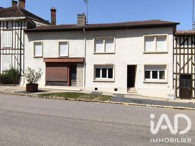 Maison vente à Bar-sur-Aube, Chavanges