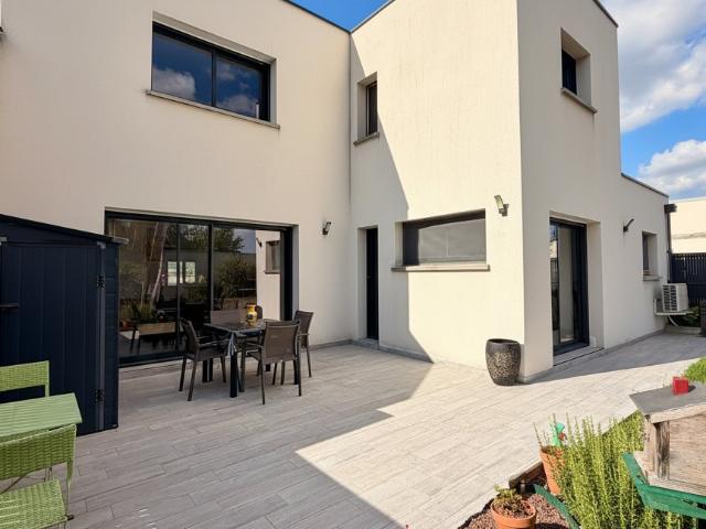 Maison vente à Châteaubriant-Ancenis, Blain