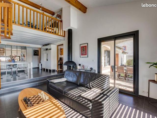 Maison vente à Toulouse, L'union