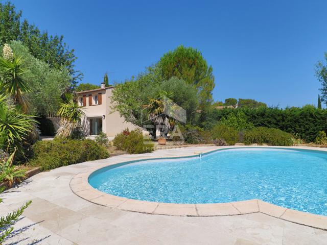 Maison vente à Saint-Savournin, Bouches-du-Rhône