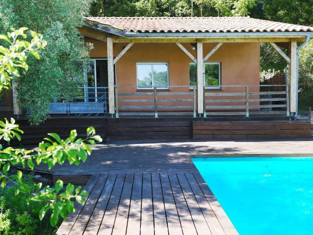 Maison vente à Toulouse, Montrabé