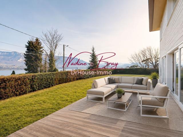 Maison vente à Chambéry, Bourdeau