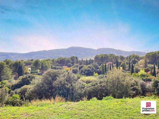 Maison vente à Arrondissement de Toulon, Le Beausset