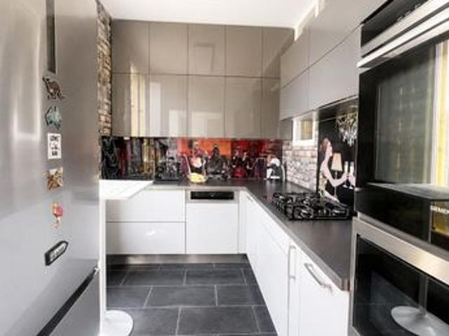 Maison vente à Nanterre
