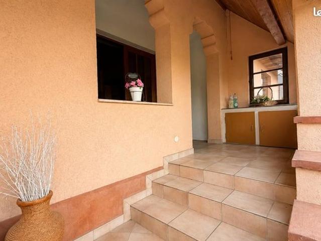 Maison vente à Wittisheim, Collectivité européenne d'Alsace