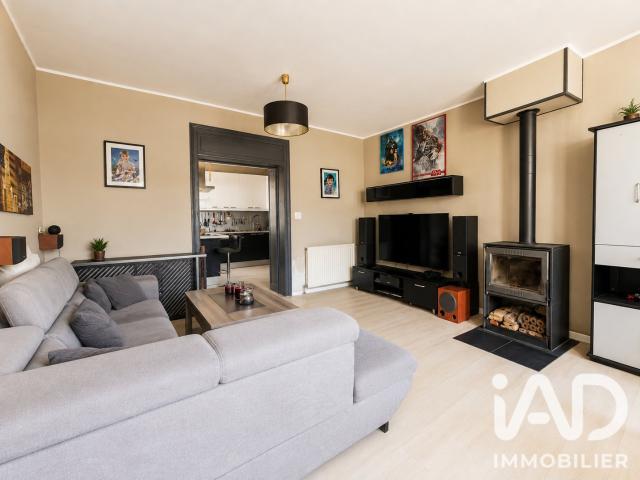 Maison vente à Arras, Maroeuil