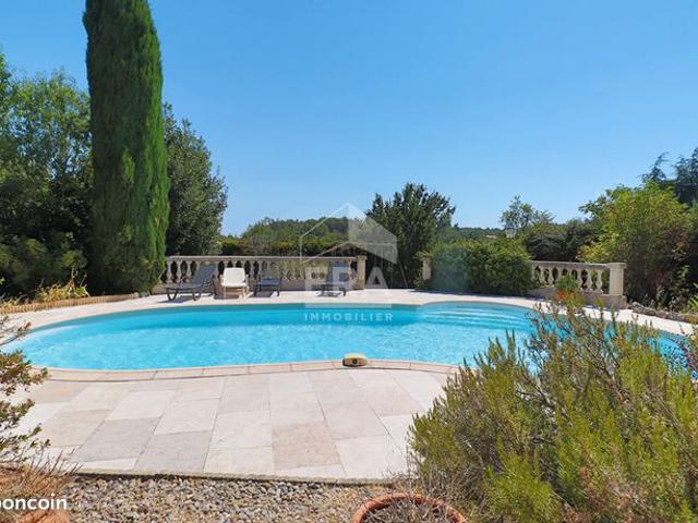 Maison vente à Saint-Savournin, Bouches-du-Rhône