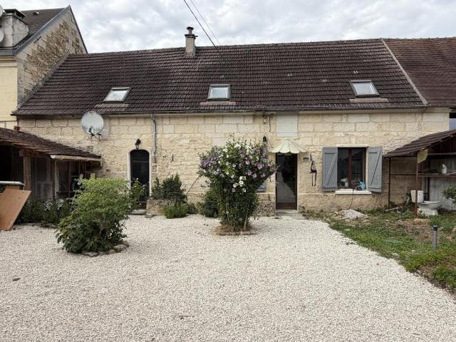 Maison vente à Clermont, Cambronne-lès-clermont