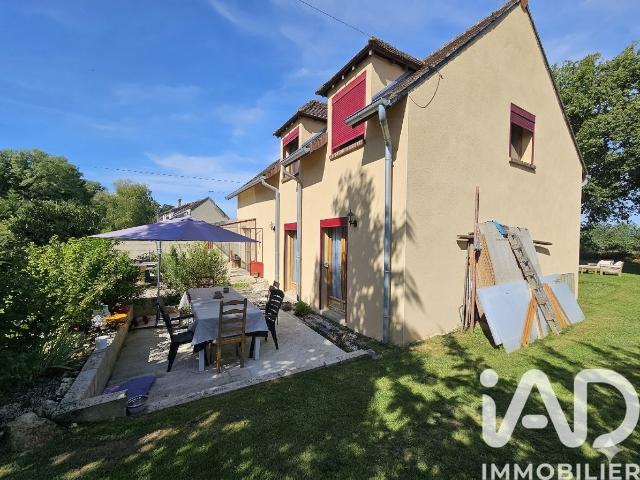 Maison vente à Sens, Noé