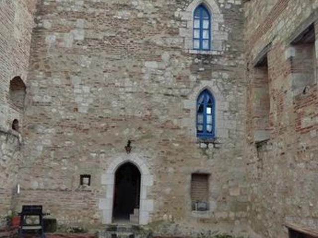 Maison vente à Agen, Clermont-soubiran