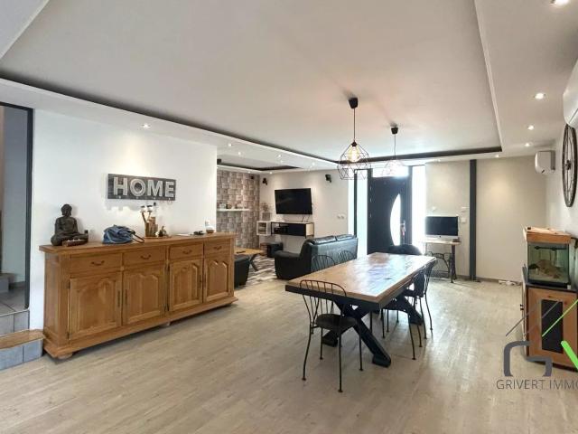Maison vente à Arles