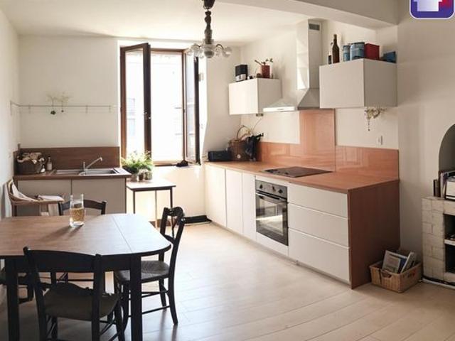Maison vente à Saint-Girons, La Bastide-de-sérou