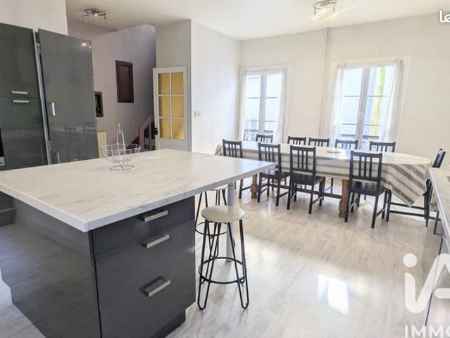 Maison vente à Orléans