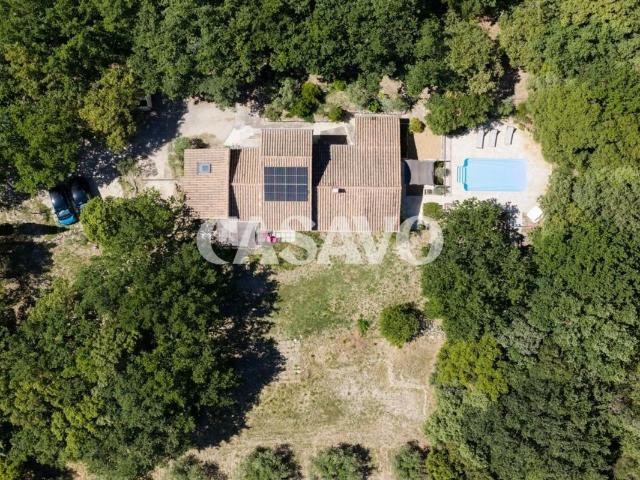 Maison vente à Apt, Cadenet