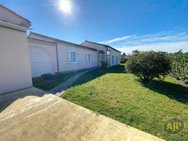 Maison vente à Arsac, Gironde