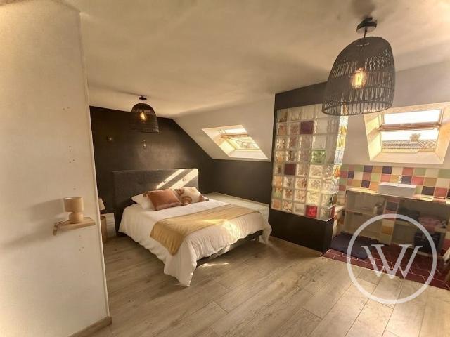Maison vente à Saint-Christophe-du-Jambet, Sarthe