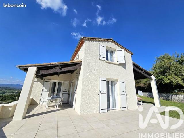 Maison vente à Privas, Saint-vincent-de-barrès