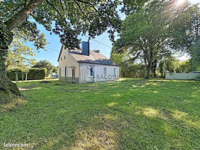 Maison vente à Vannes, Bretagne