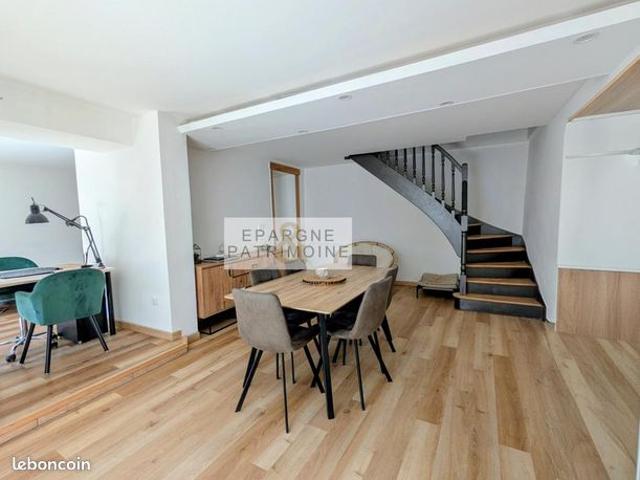 Maison vente à Bourg-en-Bresse, Dagneux