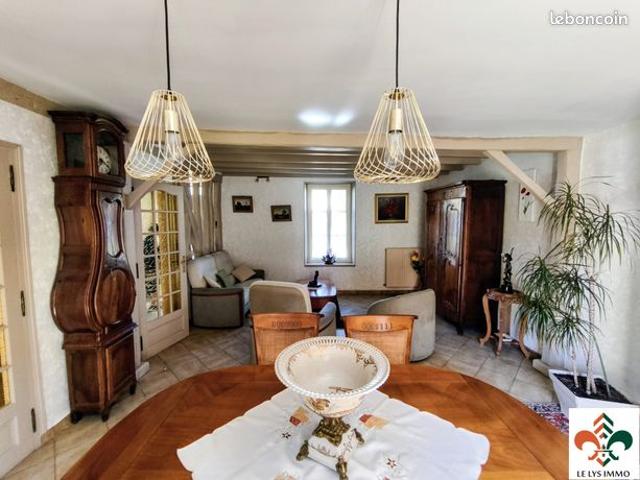 Maison vente à Châlons-en-Champagne, Saint-memmie