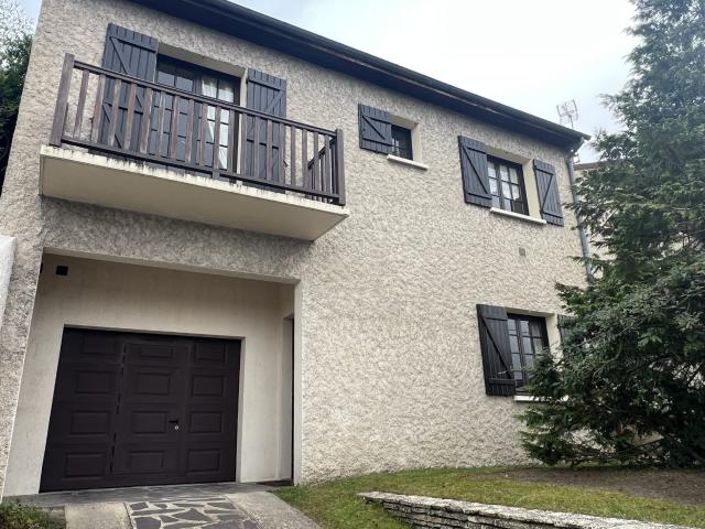 Maison vente à Rueil-Malmaison, Hauts-de-Seine