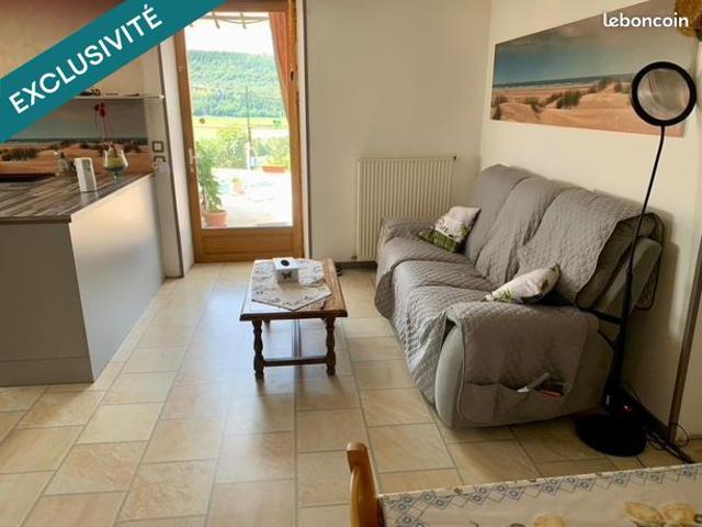 Maison vente à Lons-le-Saunier, Bourgogne-Franche-Comté