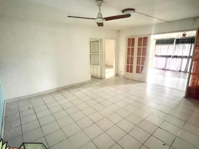 Maison vente à La Réunion