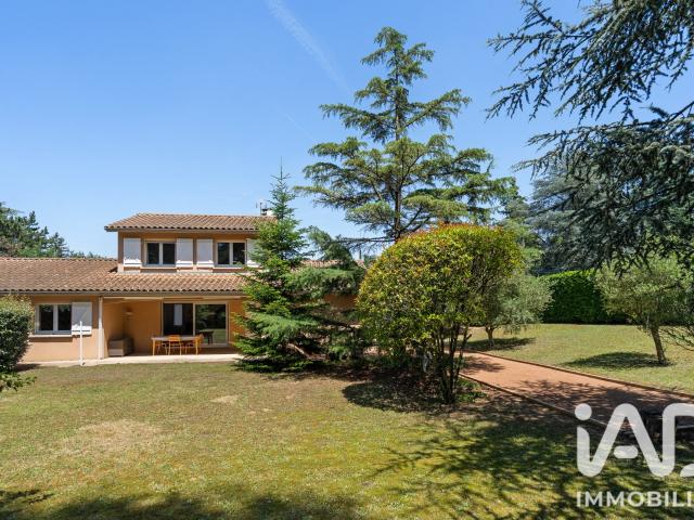 Maison vente à Lyon, Rhône