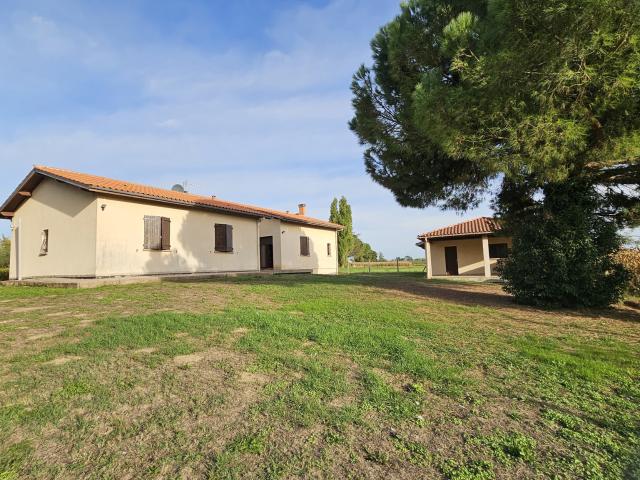 Maison vente à Marmande, Fauguerolles