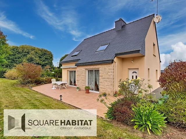 Maison vente à Guingamp, Bretagne
