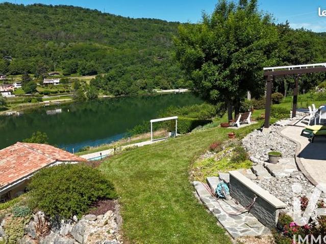 Maison vente à Nantua, Serrières-sur-ain