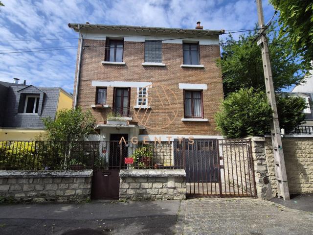 Maison vente à Nogent-sur-Marne, Le Perreux-sur-marne