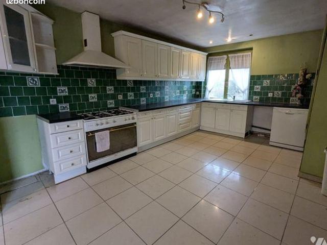 Maison vente à Béthune, Diéval