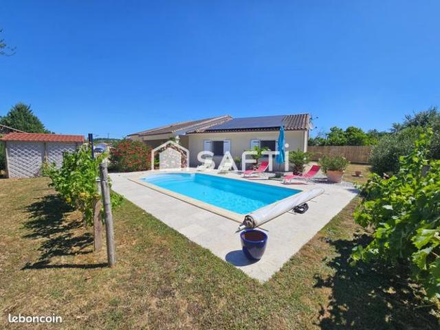 Maison vente à Périgueux, Neuvic