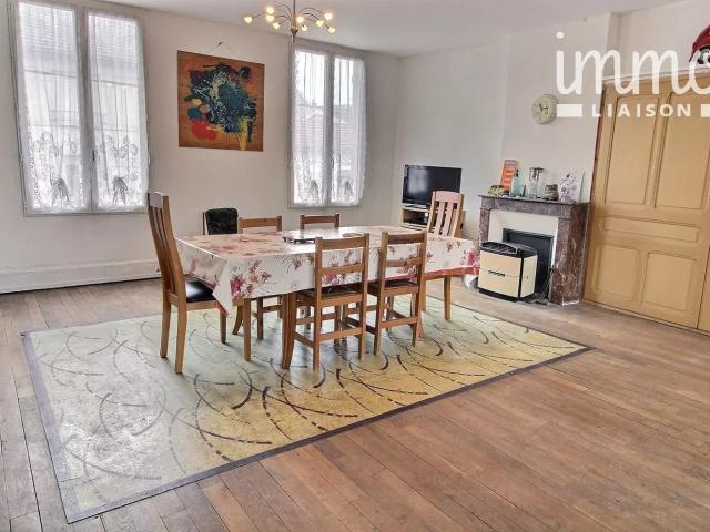 Maison vente à Vitry-le-François, Sermaize-les-bains