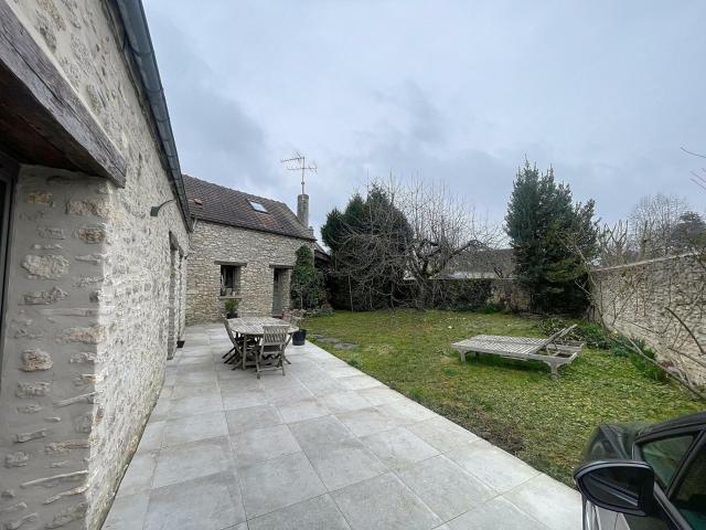 Maison vente à Villers-saint-frambourg, Villers-Saint-Frambourg
